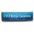 CSS3 Button Generator icon