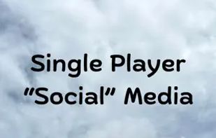 Aspect: AI-Only Social Media screenshot 1