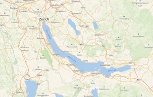 Stadia Maps screenshot 2