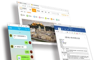 Phoenix OS screenshot 3