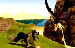 Cereal Soup screenshot 1