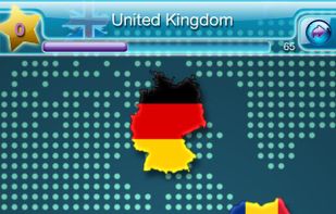 Geo World Deluxe screenshot 1