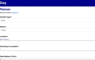 GPTMyDay screenshot 1