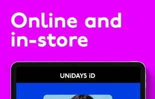UNiDAYS screenshot 2