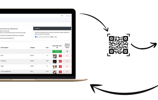 MenuOnGo screenshot 1
