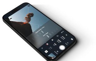 Shutter App for iPhone
