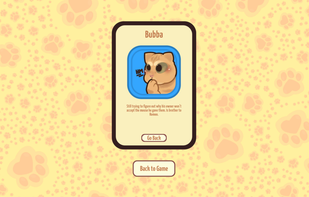 Kitty Cat Squash screenshot 3