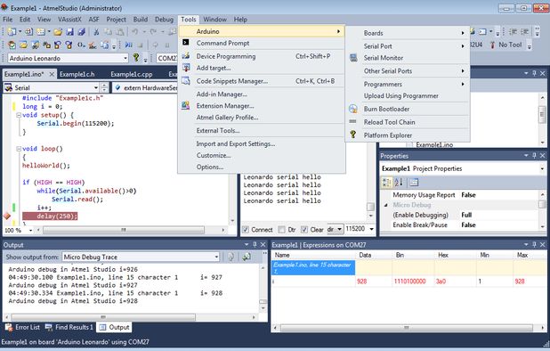 12 Great Arduino IDE Alternatives: Top IDEs in 2024 | AlternativeTo