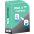 MailsSoftware MBOX to PST Converter icon