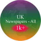 UK Newspapers icon