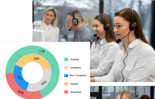Efficiency Monitoring 
