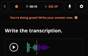 Univext screenshot 2