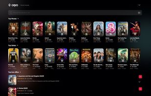 ONVO - Limitless Discoveries screenshot 3