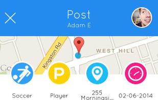 Ready2Play screenshot 1