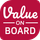 Value on Board icon