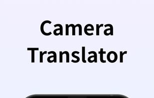 Camera Translator