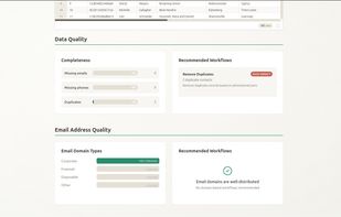 Engagico screenshot 1