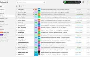 Euphoric.ai screenshot 3