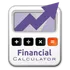FinCal Plus - Financial Calculator icon