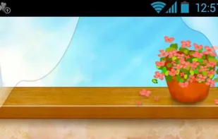 Dessert Luck Icon Pack screenshot 1