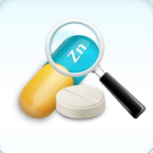 Advanced Pill Identifier & Drug Info icon