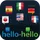 Hello-Hello icon