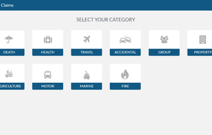 Alfred - Instant AI Claims screenshot 1