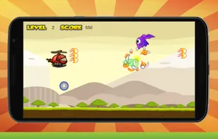 Sky Fighter war screenshot 3