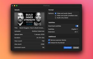 ClipSnag screenshot 3