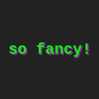 sofancy icon