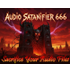 Audio Satanifier 666 icon