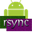 rsync backup for Android icon