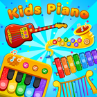 Kids Piano icon