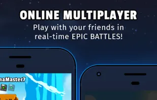 Dynamons World screenshot 2