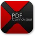 PDF Connoisseur icon