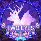 Two Eyes Nonogram icon