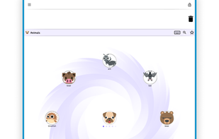 Speak My Mind - Smart AAC App screenshot 3