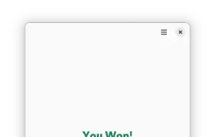 Flood It screenshot 2