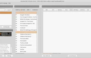Linux normal theme (Mint)