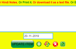 Localtyping.com screenshot 1