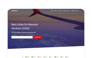 Siteoly screenshot 1