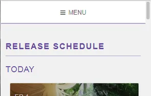 KingAnime screenshot 1