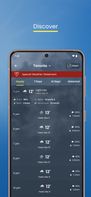 The Weather Network screenshot 3