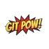 GitPow! icon