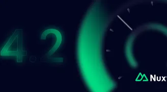 Nuxt 4.2 brings TypeScript plugin, better error handling & abort control for data fetching image