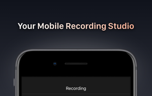 Voice Recorder Pro screenshot 1