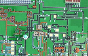 Builderment screenshot 1