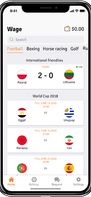 Sport Score