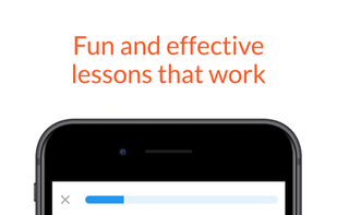 ListLang screenshot 1