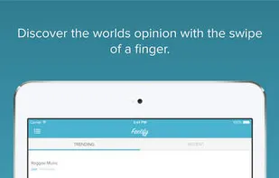 Factify screenshot 3